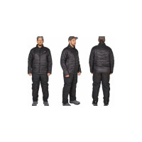 Зимний костюм NORFIN EXTREME 5 02 р.M 338002-M