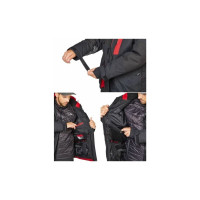 Зимний костюм NORFIN EXTREME 5 02 р.M 338002-M