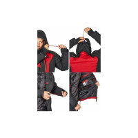 Зимний костюм NORFIN EXTREME 5 02 р.M 338002-M