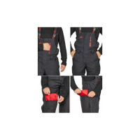 Зимний костюм NORFIN EXTREME 5 02 р.M 338002-M