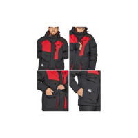 Зимний костюм NORFIN EXTREME 5 02 р.M 338002-M