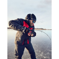 Зимний костюм NORFIN EXTREME 5 02 р.M 338002-M