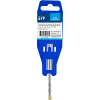 Бур SDS-plus (6х110 мм) Vertextools 999-06-110