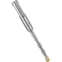 Бур SDS-plus (6х110 мм) Vertextools 999-06-110