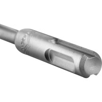 Бур SDS-plus (6х110 мм) Vertextools 999-06-110
