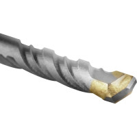 Бур SDS-plus (6х110 мм) Vertextools 999-06-110