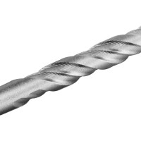 Бур SDS-plus (6х110 мм) Vertextools 999-06-110