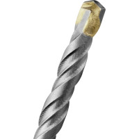 Бур SDS-plus (6х110 мм) Vertextools 999-06-110