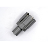 Сверло корончатое TCT Rail (36х30 мм; Weldon 19) KORNOR 10630036