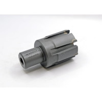 Сверло корончатое TCT Rail (36х30 мм; Weldon 19) KORNOR 10630036
