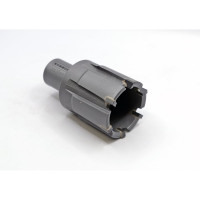 Сверло корончатое TCT Rail (36х30 мм; Weldon 19) KORNOR 10630036