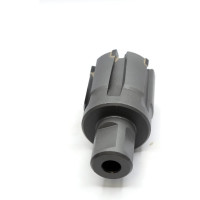 Сверло корончатое TCT Rail (36х30 мм; Weldon 19) KORNOR 10630036