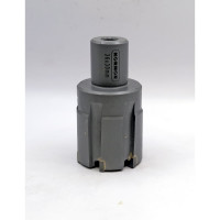 Сверло корончатое TCT Rail (36х30 мм; Weldon 19) KORNOR 10630036