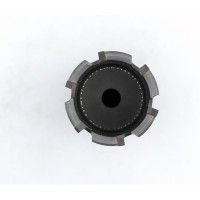 Сверло корончатое TCT Rail (36х30 мм; Weldon 19) KORNOR 10630036