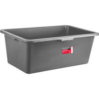 Строительный таз MATRIX прямоугольный, усиленный, 80 л 81472