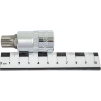 Бита-головка JTC SPLINE 1/2" х М14, длина 55мм -45714 263832