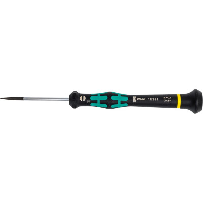 Отвертка WERA 2035 0,4x2,5x50 MM WE-117994