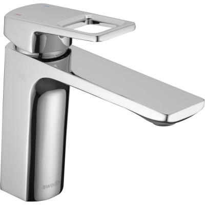Смеситель для раковины Swedbe Kronos однорычажный 2010