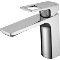 Смеситель для раковины Swedbe Kronos однорычажный 2010