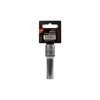 Головка торцевая глубокая TORX (Е 10; 1/2") СЕРВИС КЛЮЧ 76710