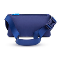Поясная сумка RIVACASE Waist bag for mobile devices/12 5311blue