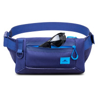 Поясная сумка RIVACASE Waist bag for mobile devices/12 5311blue