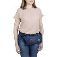 Поясная сумка RIVACASE Waist bag for mobile devices/12 5311blue