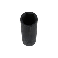 Головка ударная глубокая тонкостенная 17 мм Сервис Ключ 77317