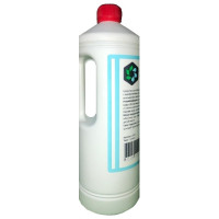 Силиконовый универсальный пеногаситель и антивспениватель ХИМЭКСИ «ПС-1» 1 л 12005