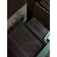 Ламинированная фанера Промышленник TEAM GRID (1220x2440x18 мм; береза; упаковка 5 листов) ФЛТГ185