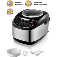 Мультиварка BBK BMC052 черный ЦБ-00001663
