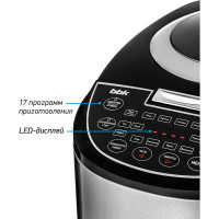 Мультиварка BBK BMC052 черный ЦБ-00001663