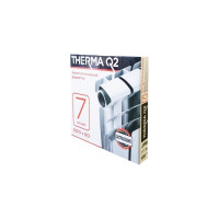 Биметаллический радиатор МЕТАЛЛСЕРВИС THERMA Q2 500/80 7 секций 1223374
