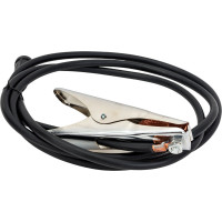 Набор сварочных кабелей 25 кв.мм, DX50, 3+3 м СВАРТОН SVSK552525