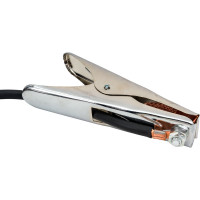 Набор сварочных кабелей 25 кв.мм, DX50, 3+3 м СВАРТОН SVSK552525