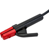 Набор сварочных кабелей 25 кв.мм, DX50, 3+3 м СВАРТОН SVSK552525