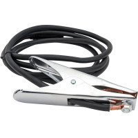 Набор сварочных кабелей 25 кв.мм, DX50, 3+3 м СВАРТОН SVSK552525