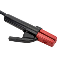 Набор сварочных кабелей 25 кв.мм, DX50, 3+3 м СВАРТОН SVSK552525