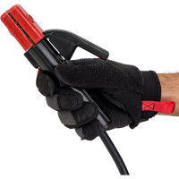 Набор сварочных кабелей 25 кв.мм, DX50, 3+3 м СВАРТОН SVSK552525