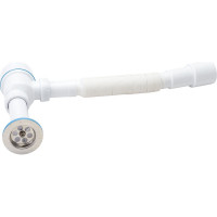 Сифон для умывальника AV Engineering AVE129750