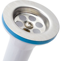 Сифон для умывальника AV Engineering AVE129750