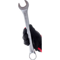 Набор ключей БМ КГК 6-32 мм 22 предмета тетроновая сумка CrV 971422