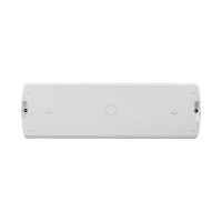 Аварийный светильник Wolta PRO ОРИЕНТИР с БАП EM3 Прозрачный ДБО03-4-052-6К