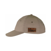 Бейсболка Элементаль Blaser бежевый шестиклинка Ш-407 4630086582570