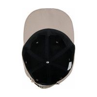 Бейсболка Элементаль Blaser бежевый шестиклинка Ш-407 4630086582570