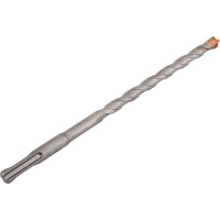 Бур сверло SDS-plus 10x160x210 мм, Quadro-x ВОЛАТ 83010-210