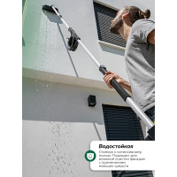 Акриловая фасадная краска Farbitex 25 кг 4300001557