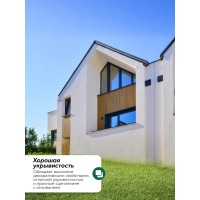 Акриловая фасадная краска Farbitex 25 кг 4300001557