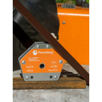 Держатель магнитный для 6 углов, до 50 кг Forceberg 9-4015053