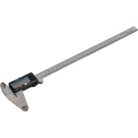 Цифровой штангенциркуль Буревестник ШЦЦ-I 300 0-300 0.01 179